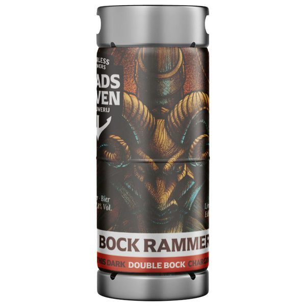 Bock Rammer