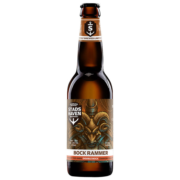 Bock Rammer