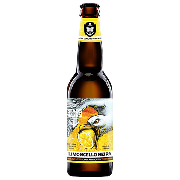 Limoncello NEIPA