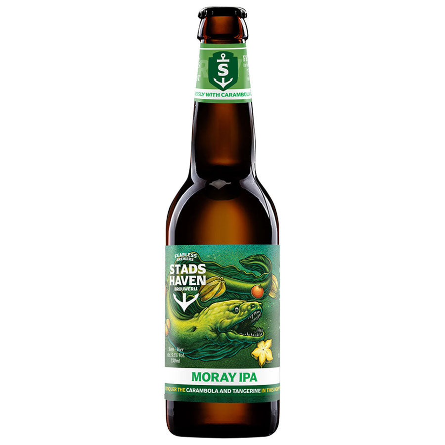 Moray IPA