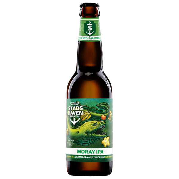 Moray IPA