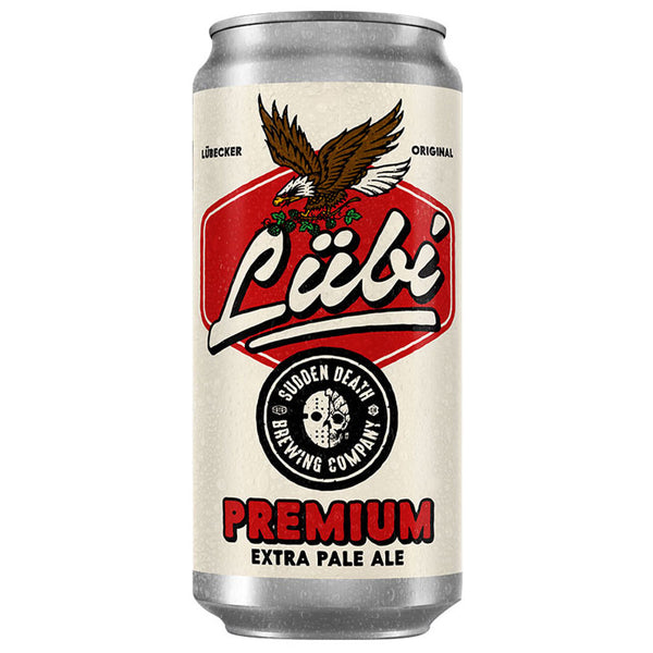 Lubi Premium Pale Ale