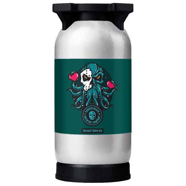 Cthulhu's Tentacles of Love
