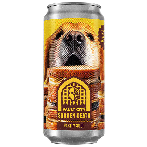 Doggo's Delight