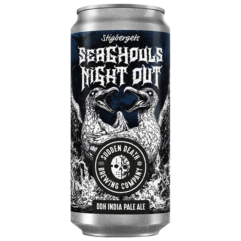 Seaghouls Night Out