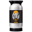 We Came for the Candy