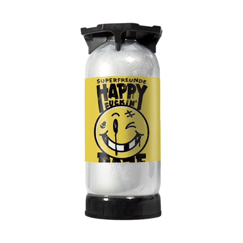 Happy Fuckin' Daze 3.0