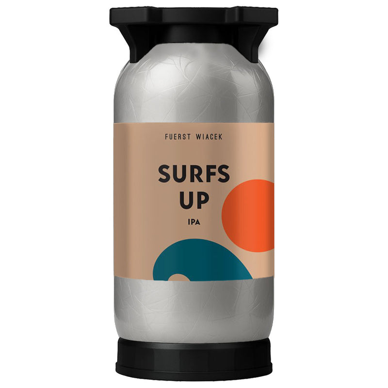 Surfs Up