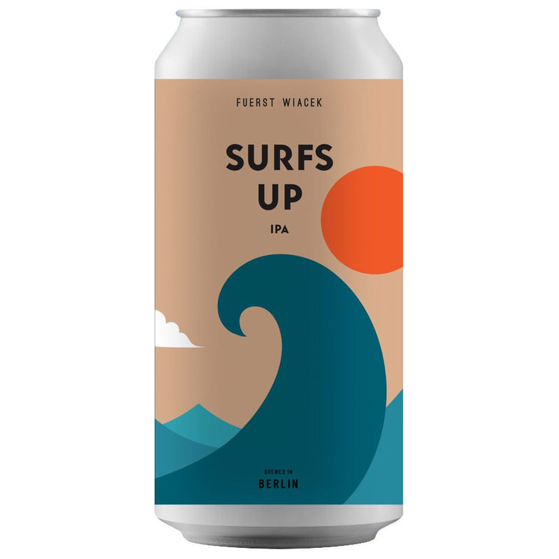 Surfs Up