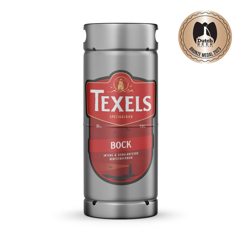 Texels Bock