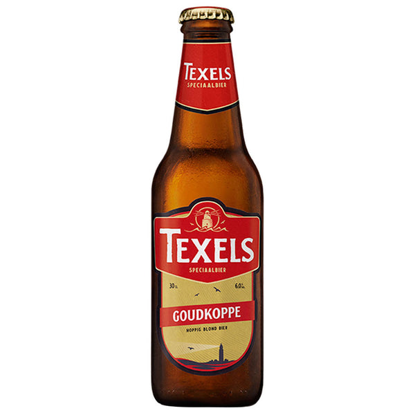 Goudkoppe