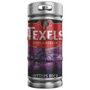 Texels Jutters Bock