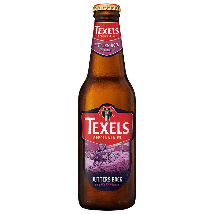 Juttersbock