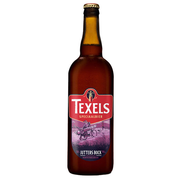 Texels Jutters Bock