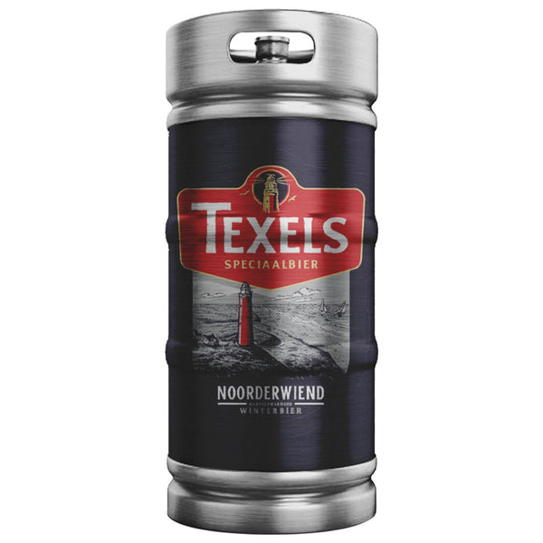 Texels Noorderwiend