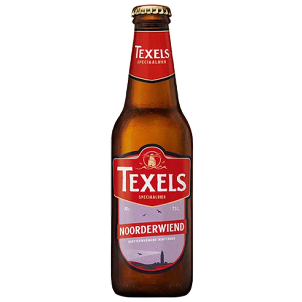 Texels Noorderwiend