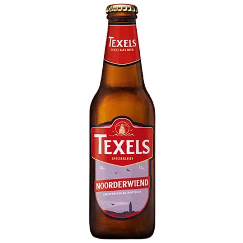 Texels Noorderwiend