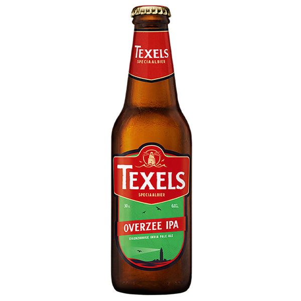 Overzee IPA