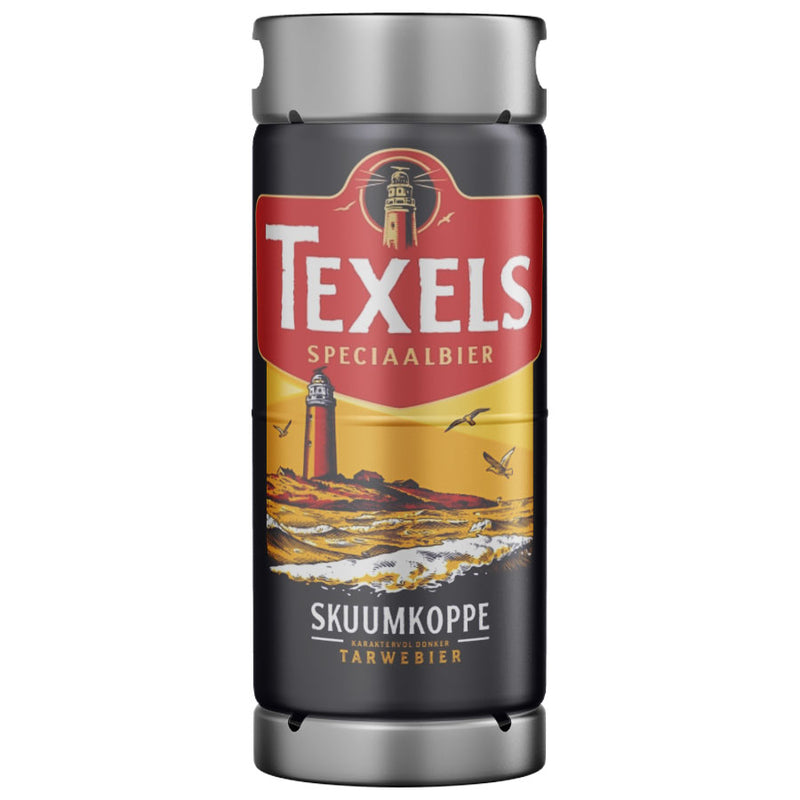 Skuumkoppe