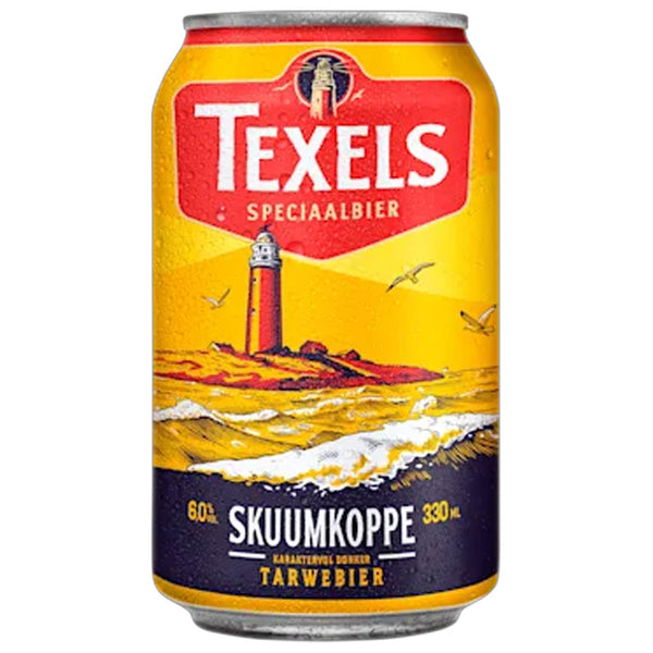 Skuumkoppe