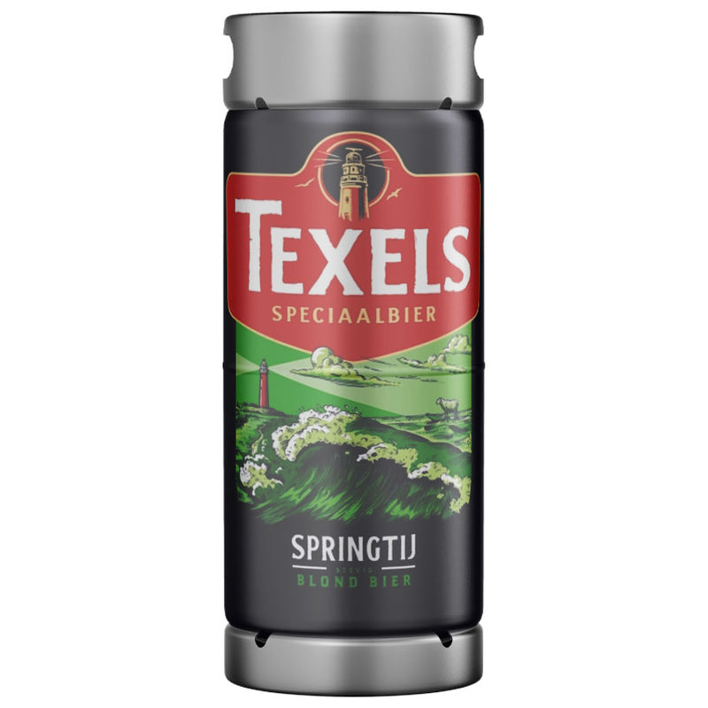 Springtij
