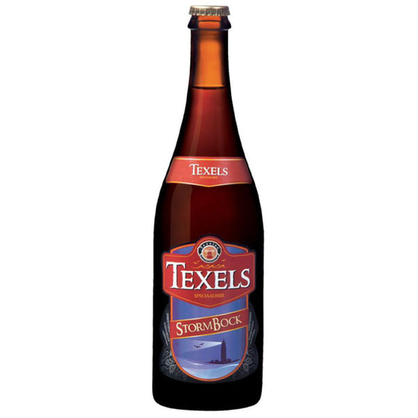 Texels Stormbock