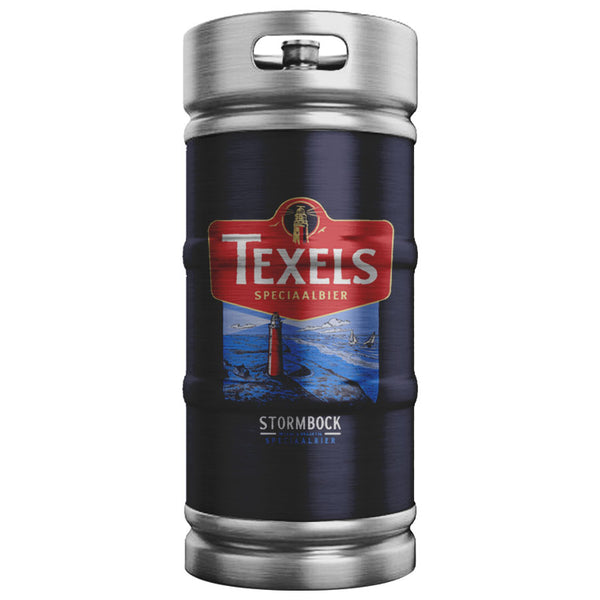 Texels Stormbock