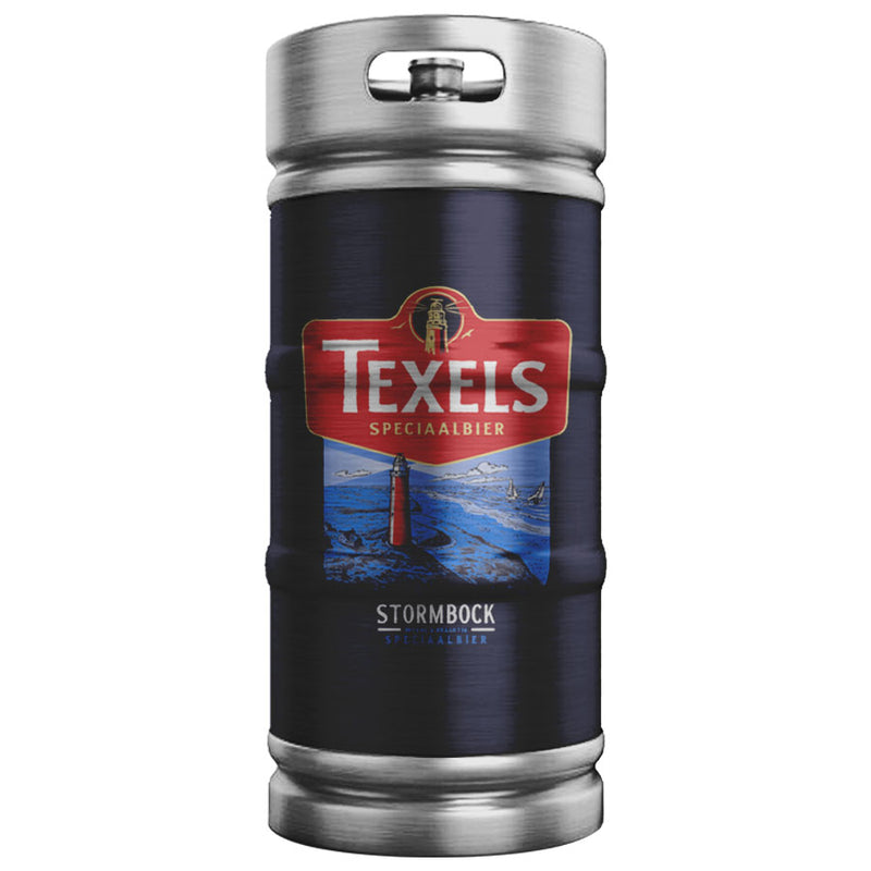 Texels Stormbock