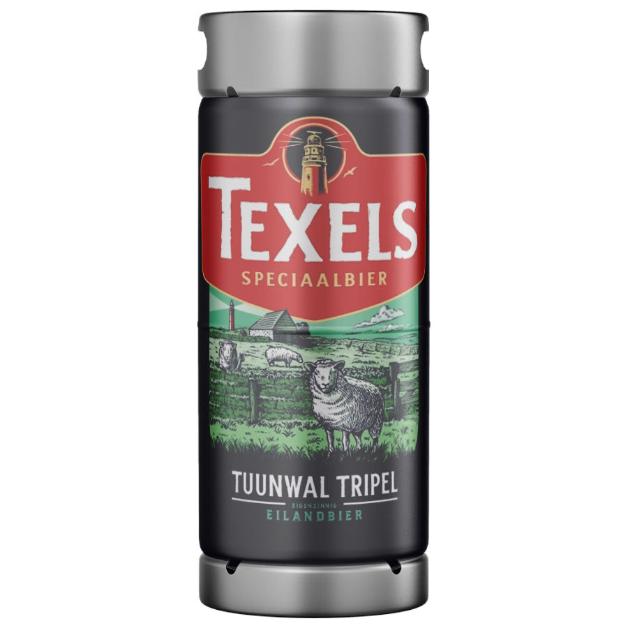 Tuunwal Tripel