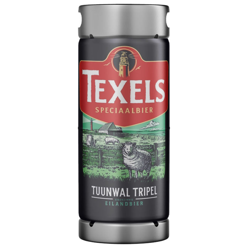 Tuunwal Tripel