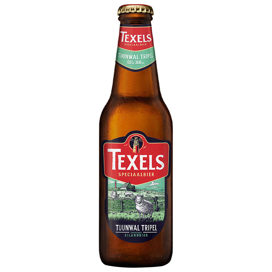 Tuunwal Tripel
