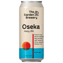 Oseka: Hazy IPA