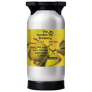 Hazy IPA with Sun-Kissed Dalmation Lemons