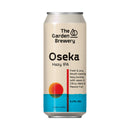 Oseka: Hazy IPA