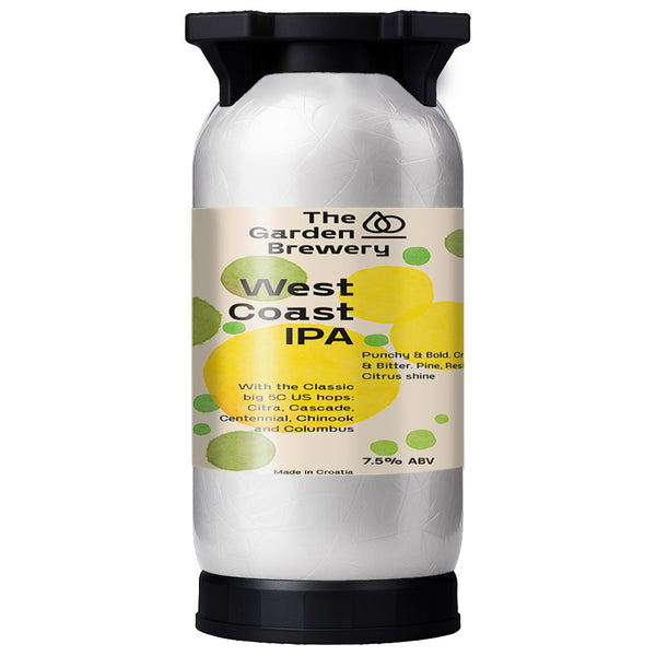 West Coast IPA