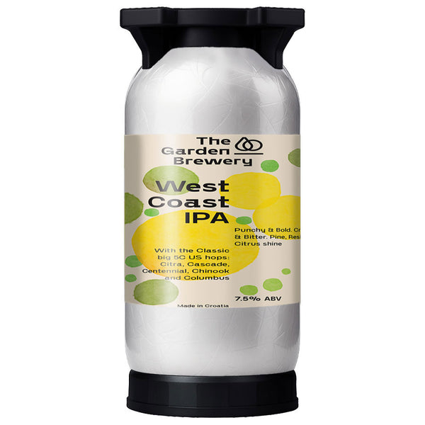 West Coast IPA
