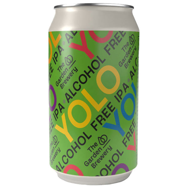 YOLO Alc. Free
