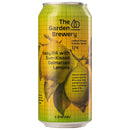 Hazy IPA with Sun-Kissed Dalmation Lemons