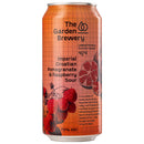 Imperial Croatian Pomegranate & Raspberry Sour