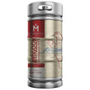 Antigoon Courageous WIPA