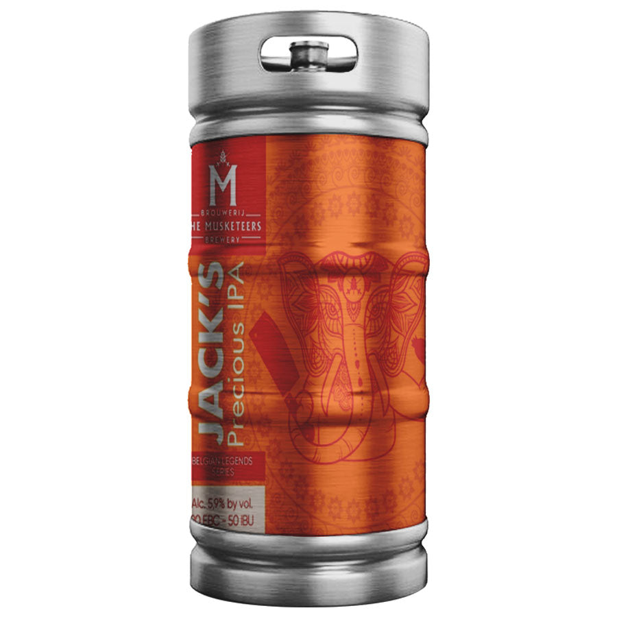 Jack's Precious IPA