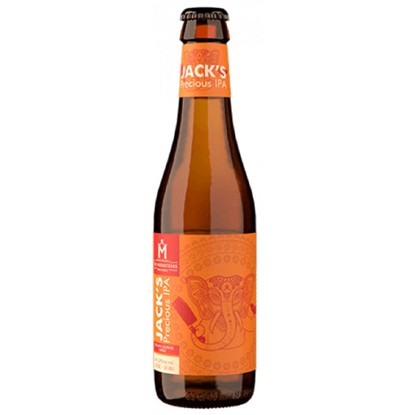 Jack's Precious IPA