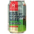 Kiss My Neighbours Wife