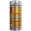 Troubadour Blond
