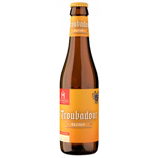 Troubadour Blond
