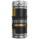 Troubadour Imperial Stout