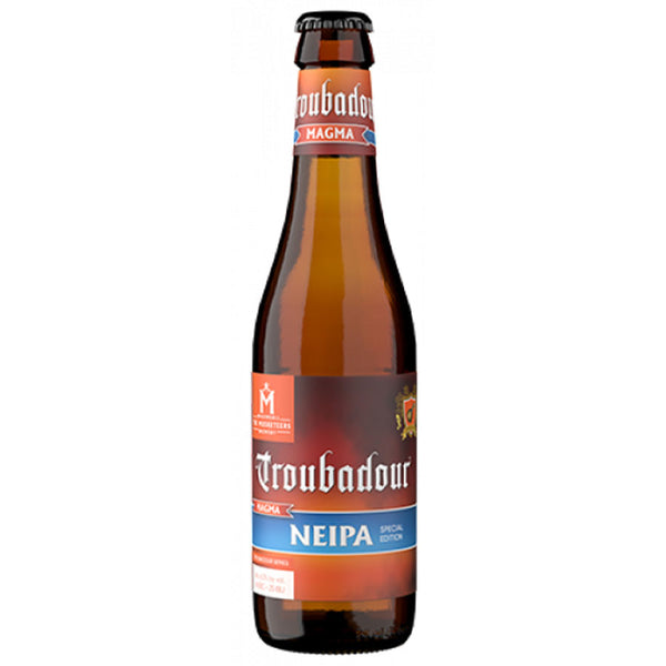 Troubadour Magma NEIPA