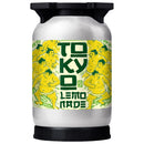 Tokyo Lemonade
