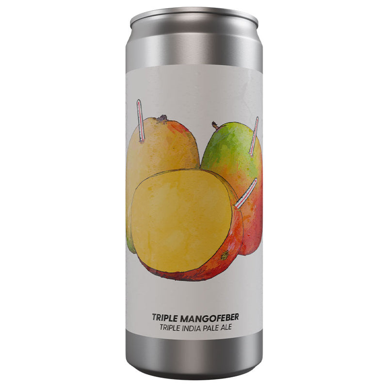 Triple Mangofeber