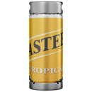 Kasteel Tropical